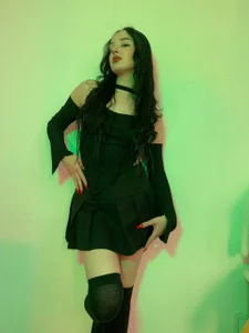 ElektraSunshine sexysexy Foto 2