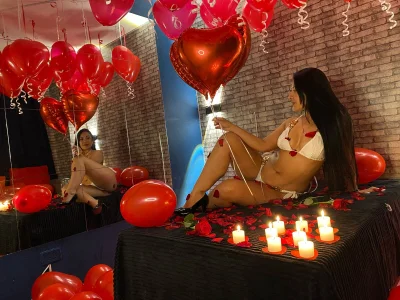 Ella_Rousse Valentine's Day Pic 9