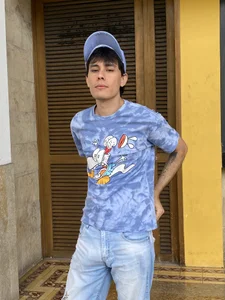 Huge_latin_cock Casual day Pic