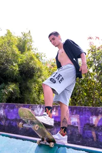 Anghell_BC ⚡ Fast moves, slow tease Pic 2