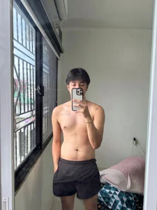 Addictiveboi feelin' hot n sexy Pic 3