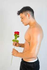 Angel_Cuervo Happy Valentine's Day зображення 5