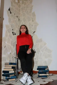 NatalyGuzman26casual Bild 5