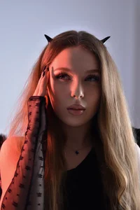 LilyBlakee Fallen angel 🎃 Immagine  5