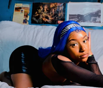 Demon_Baddie Sexy teaser Pic 3