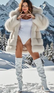 Public od RusalinaAndre  7 snímek