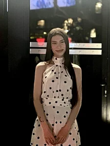 Birthday girl 🥰🤍 od Jedelinne  snímek