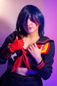 Juyeon__ Matoi ryuko👊🏼 Pic 4