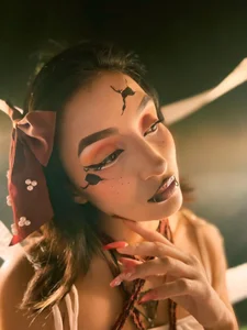LunaiXMoon_ SEX DOLL SLAVE 🔥🫦 Poză 3