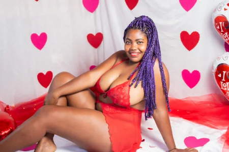 niawk_ San valentin Foto 4