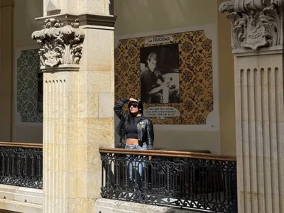 mady_malkovax MUSEO <3 Pic 4