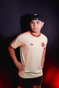 lianfox_ FOOTBALL FAN Pic 5
