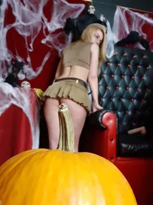 Miss_MarieJoのHalloweenの 6枚の写真