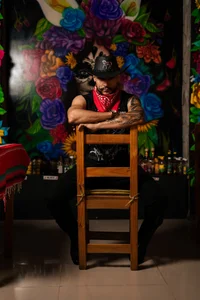 DickGriffith_ Happy 5th of may 🎉 圖片 8