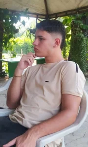 Kimosabi_ kullanıcısının Dominnic🖤 albümü -  8 fotoğraf