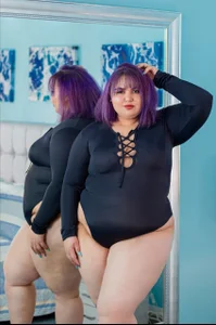 luisianacoxx sweet big girl Pic 3