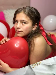 Kitten_Cam 😈❤️‍🔥Do you like my sensuality?❤️‍🔥😈 Foto 4