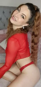 RebeccaRese Can I be your Valentine? 💗💕💘 Poză 2