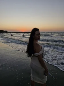 Susa1userma_ my vacations getting to know the sea! Bilde 2