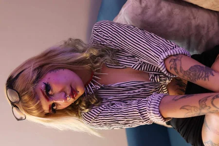 KISS ME, TOUCH ME.. de MelisaVelvet Foto 4