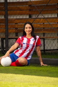 Dream-Team Jazmine! Foto 8