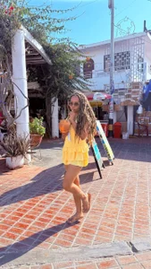 hope11x Beach Days Foto 5