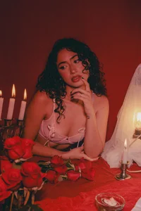 Samantha_Ros San valentín ❤️ slika 3