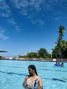 Yuna in person de Hotsiren101  3 Imagens