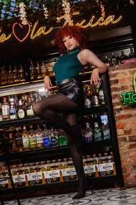 NaylaNyx 🍀St. Patrick, Special Night💚 Pic 5