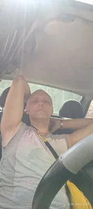 Sam_Colt: In the car ( 7 фото)