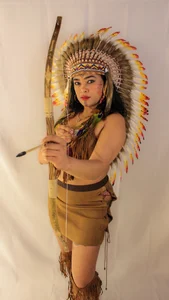 Inndrahot native indian 👁‍🗨 Pic 4