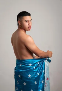 SexyBoy-Bigclit What would you paint me? Pic 4