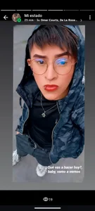 noha_walkermy photos Bild 5