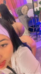 DANDARA_THOMのmy big buttの枚の写真