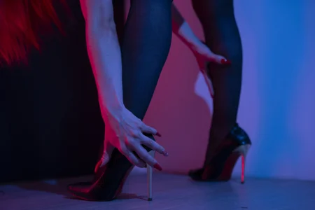 In My Heels, I Rule de coralsmith11 Foto 6