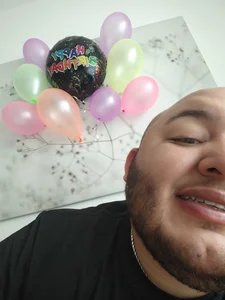 genderfluidco2 MY BIRTHDAY 🎀🎁 зображення 3