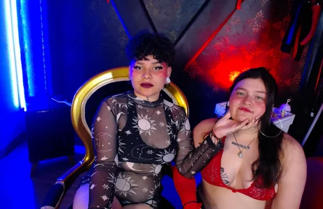 Milaanddalia An obedient whore 🧎‍♀️ Pic 4