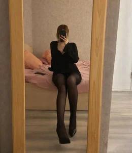 Kalalgirl's XXX Nude Photo 1