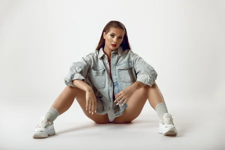 Zdjęcia LinaReese Playful Tease😻:  5