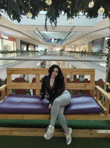 Luciana_Ass Public Pic 5