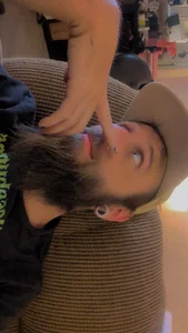 poonwolfs XXX nøgenfoto 9