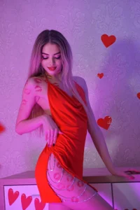 Your kisses on me💋 de Emilia_Klar  9 Imagens