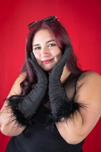 Victoria_Guzman Happy Valentine's Day💋 slika 3