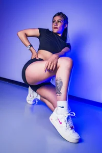 Salome_Cherie Public slika 8