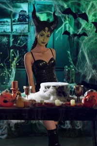 LexxyBloomのHappy Halloweenの 3枚の写真