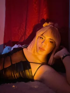 Abby_Queen69 🔥something hot 🔥 Foto 6