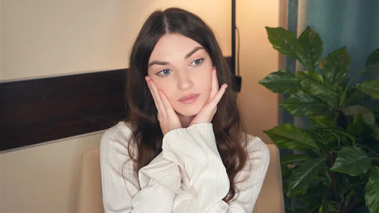 CamiePurdie my eyses Foto