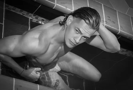 ElianFoxter sunny day Immagine 