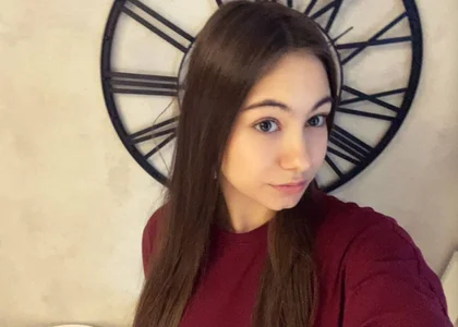 MacyFelver The Girl Next Door👀 Pic