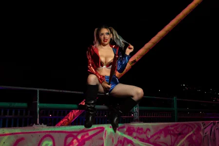 EliseColeman Your Favorite Bad Girl ❤️‍🔥 slika 8